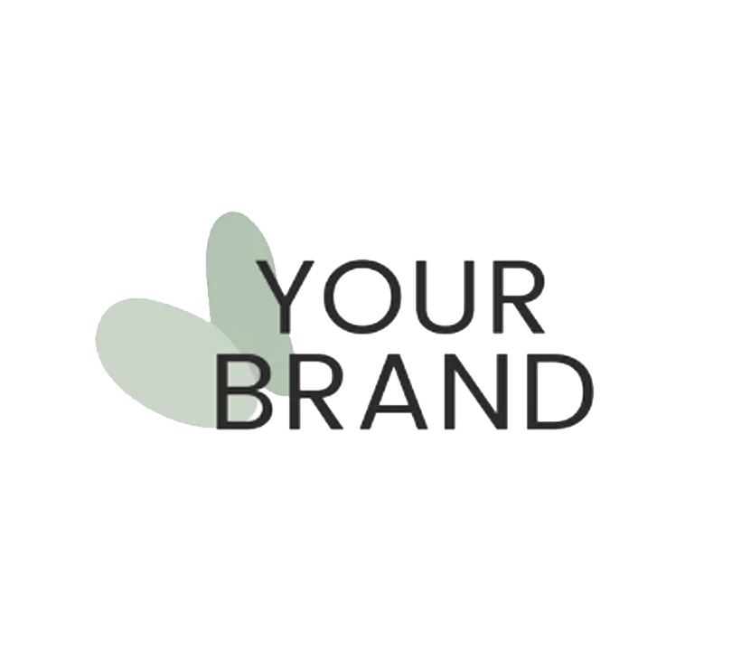 ---------   SİZİN MARKANIZ   ---------------YOUR BRAND  -------
