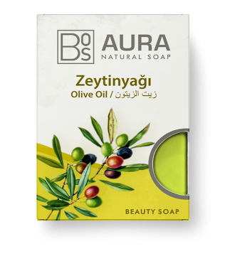 100 g KUTULU ZEYTİN
