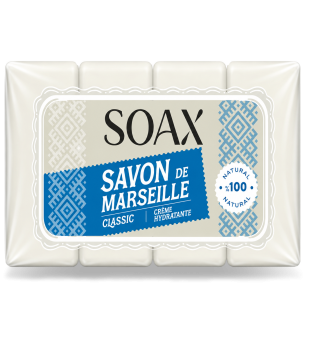 HAMAM SABUNU 4 X 100 G