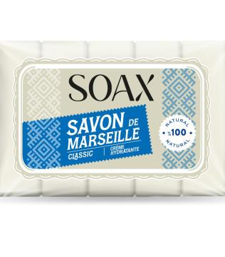 HAMAM SABUNU 5 X 100 g