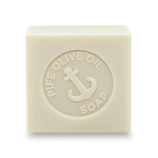 Square pirivate label soap mold