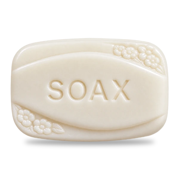125 g private soap mold