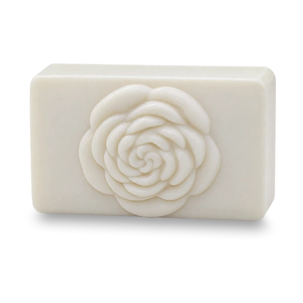 Rose Embossing private soap mold