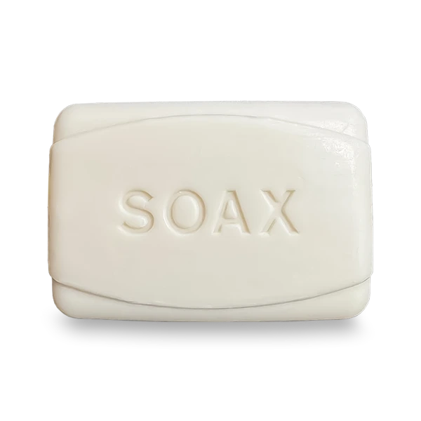 Soax 50 gram private label soap mold