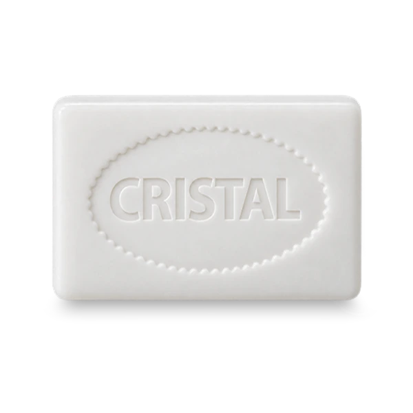 Rectangle pirivate label soap mold