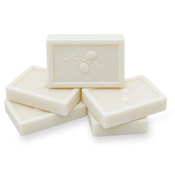Hotel private label soap mold