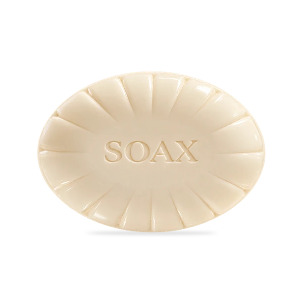 Elliptical Cup private label soap mold